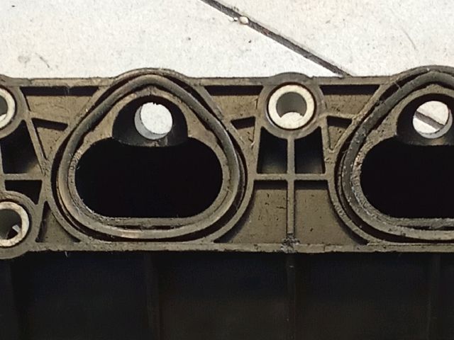 bontott SKODA FABIA I Szívósor