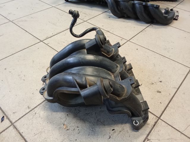 bontott SKODA FABIA I Szívósor