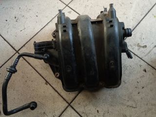 bontott SKODA FABIA I Szívósor