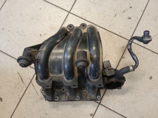 bontott SKODA FABIA I Szívósor