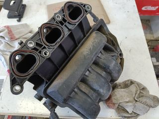 bontott SKODA FABIA I Szívósor