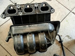 bontott SKODA FABIA I Szívósor