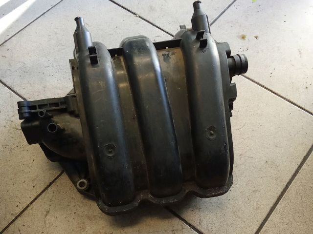 bontott SKODA FABIA I Szívósor