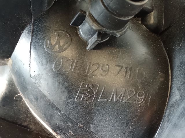 bontott SKODA FABIA I Szívósor