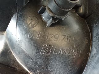 bontott SKODA FABIA I Szívósor