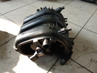 bontott SKODA FABIA I Szívósor