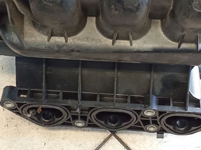 bontott SKODA FABIA I Szívósor