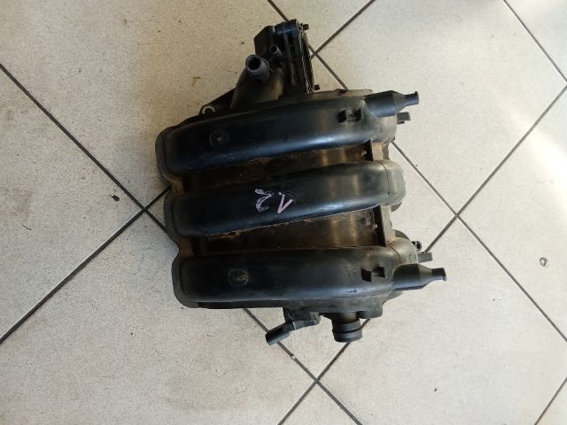 bontott SKODA FABIA I Szívósor