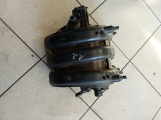 bontott SKODA FABIA I Szívósor