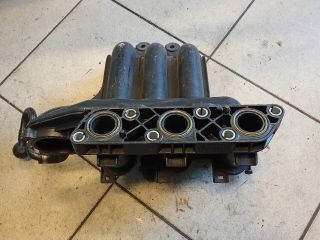 bontott SKODA FABIA I Szívósor