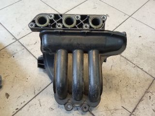 bontott SKODA FABIA I Szívósor