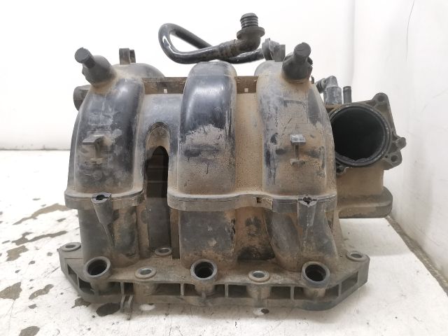 bontott SKODA FABIA I Szívósor