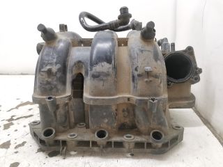 bontott SKODA FABIA I Szívósor