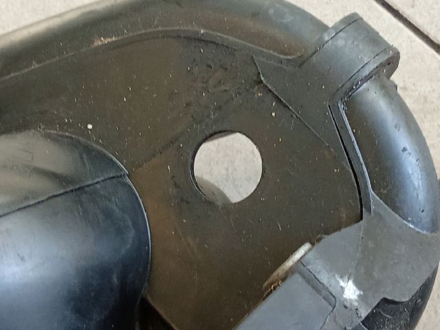 bontott SKODA FABIA I Szívósor