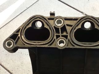 bontott SKODA FABIA I Szívósor