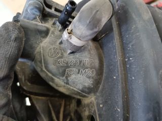 bontott SKODA FABIA I Szívósor