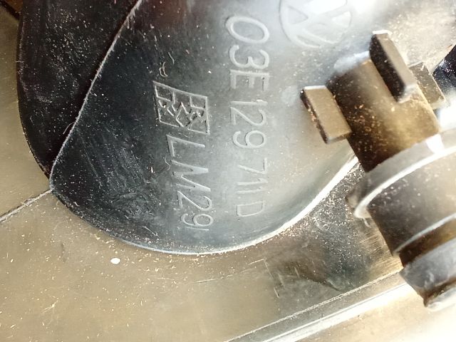 bontott SKODA FABIA I Szívósor