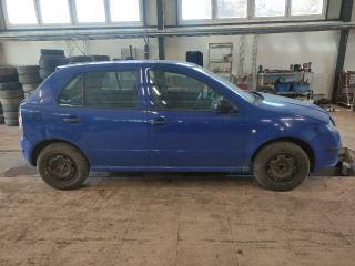 bontott SKODA FABIA I Tank