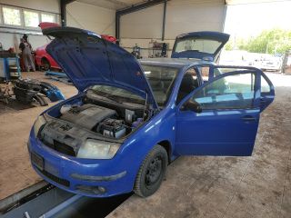 bontott SKODA FABIA I Tank