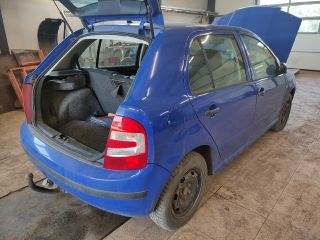 bontott SKODA FABIA I Tank