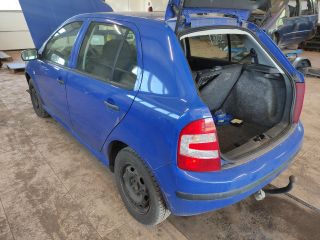 bontott SKODA FABIA I Tank