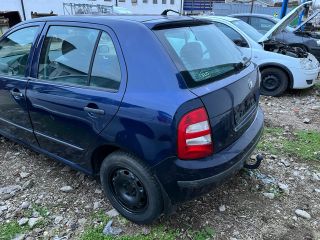 bontott SKODA FABIA I Tank