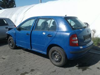 bontott SKODA FABIA I Tank