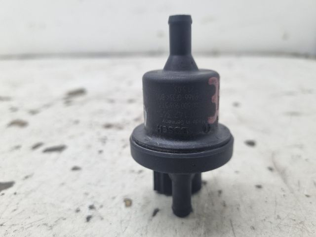 bontott SKODA FABIA I Tankszellőztető Szelep