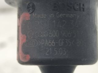 bontott SKODA FABIA I Tankszellőztető Szelep