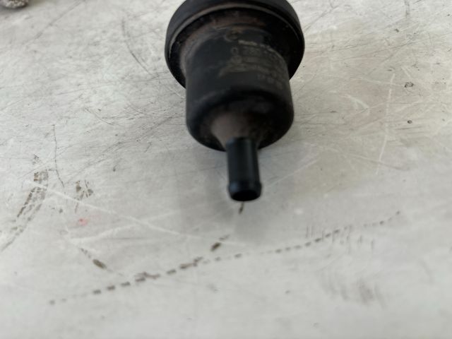 bontott SKODA FABIA I Tankszellőztető Szelep