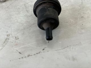 bontott SKODA FABIA I Tankszellőztető Szelep