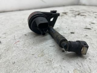 bontott SKODA FABIA I Tankszellőztető Szelep