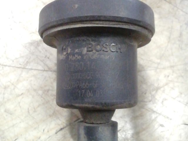 bontott SKODA FABIA I Tankszellőztető Szelep