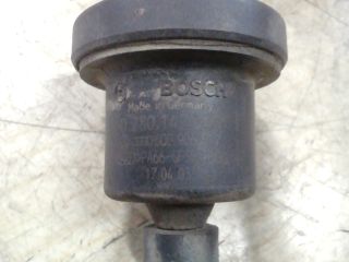 bontott SKODA FABIA I Tankszellőztető Szelep