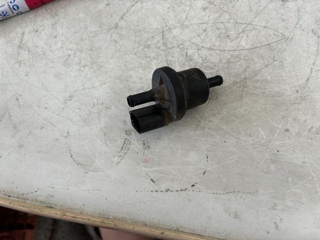 bontott SKODA FABIA I Tankszellőztető Szelep