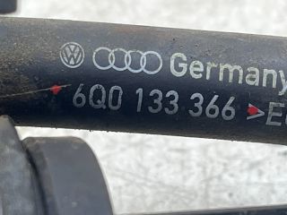 bontott SKODA FABIA I Tankszellőztető Szelep