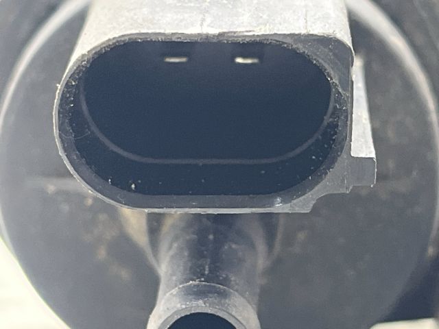 bontott SKODA FABIA I Tankszellőztető Szelep