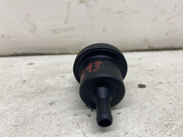 bontott SKODA FABIA I Tankszellőztető Szelep