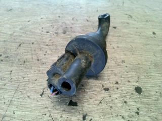 bontott SKODA FABIA I Tankszellőztető Szelep