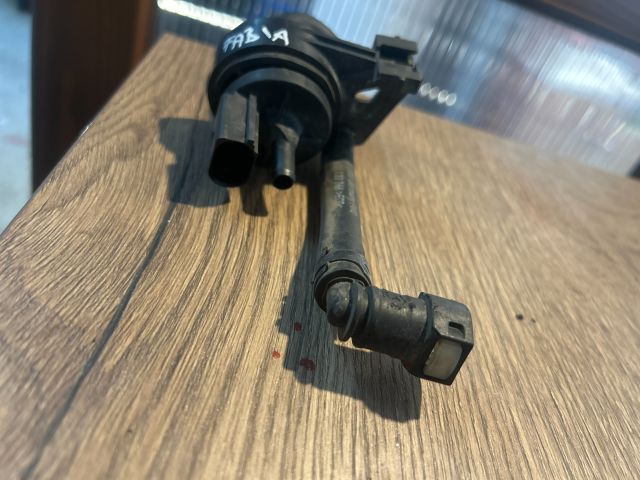 bontott SKODA FABIA I Tankszellőztető Szelep