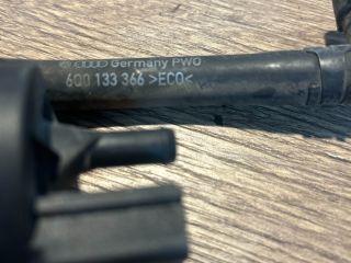 bontott SKODA FABIA I Tankszellőztető Szelep