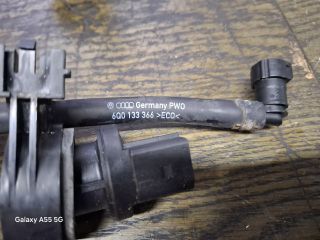 bontott SKODA FABIA I Tankszellőztető Szelep