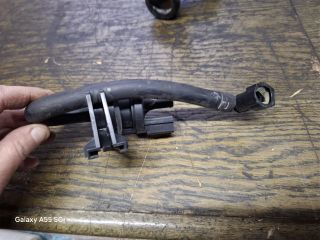 bontott SKODA FABIA I Tankszellőztető Szelep