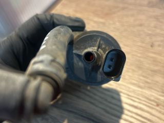 bontott SKODA FABIA I Tankszellőztető Szelep