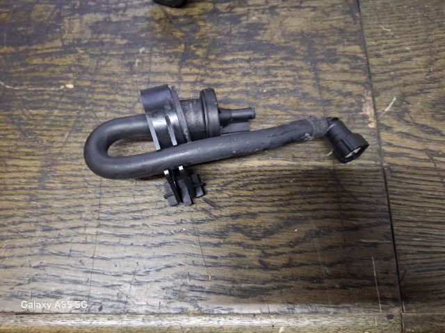 bontott SKODA FABIA I Tankszellőztető Szelep