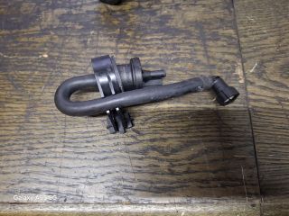 bontott SKODA FABIA I Tankszellőztető Szelep