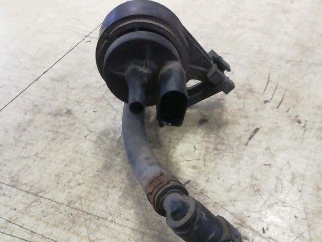 bontott SKODA FABIA I Tankszellőztető Szelep