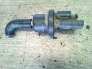 bontott SKODA FABIA I Tankszellőztető Szelep