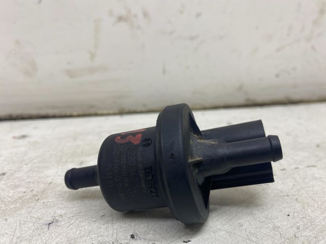 bontott SKODA FABIA I Tankszellőztető Szelep