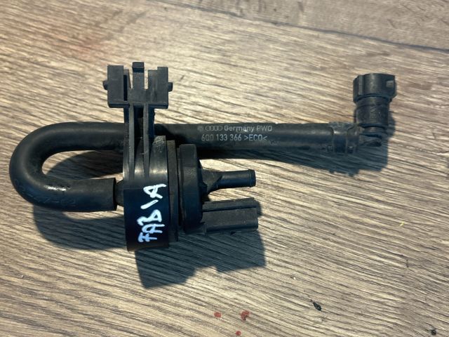 bontott SKODA FABIA I Tankszellőztető Szelep